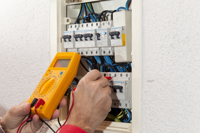 Electricians Lingfield