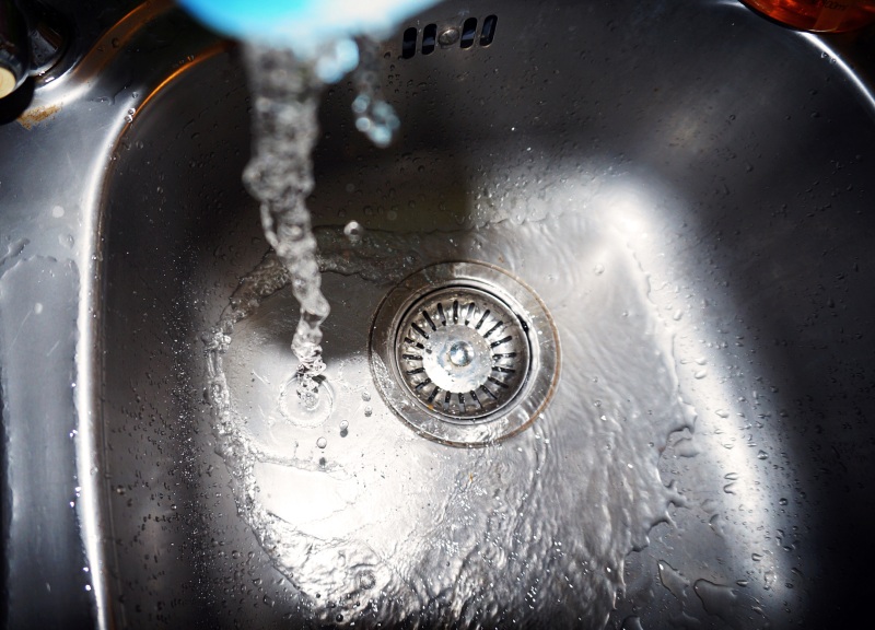 Sink Repair Lingfield, Dormansland, Crowhurst, RH7